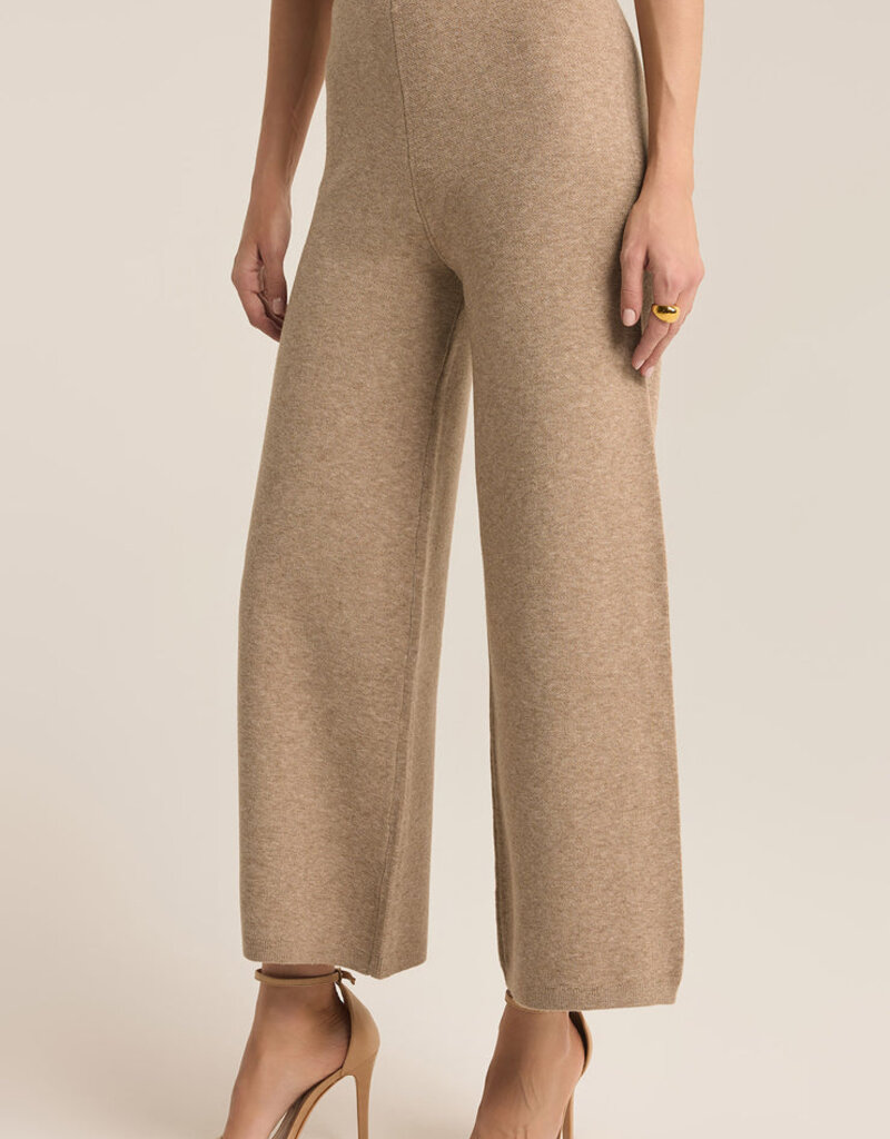 Z Supply Elowen Sweater Knit Pant