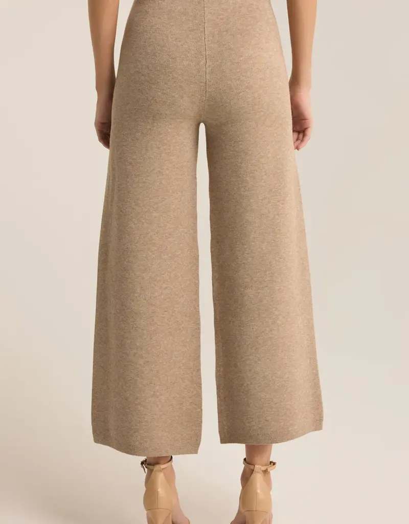 Z Supply Elowen Sweater Knit Pant