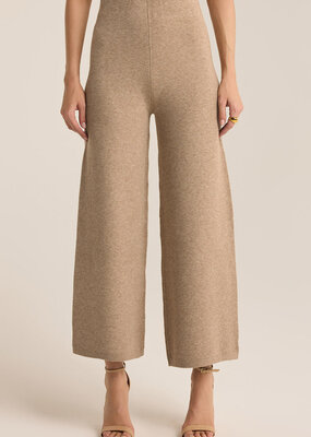 Z Supply Elowen Sweater Knit Pant