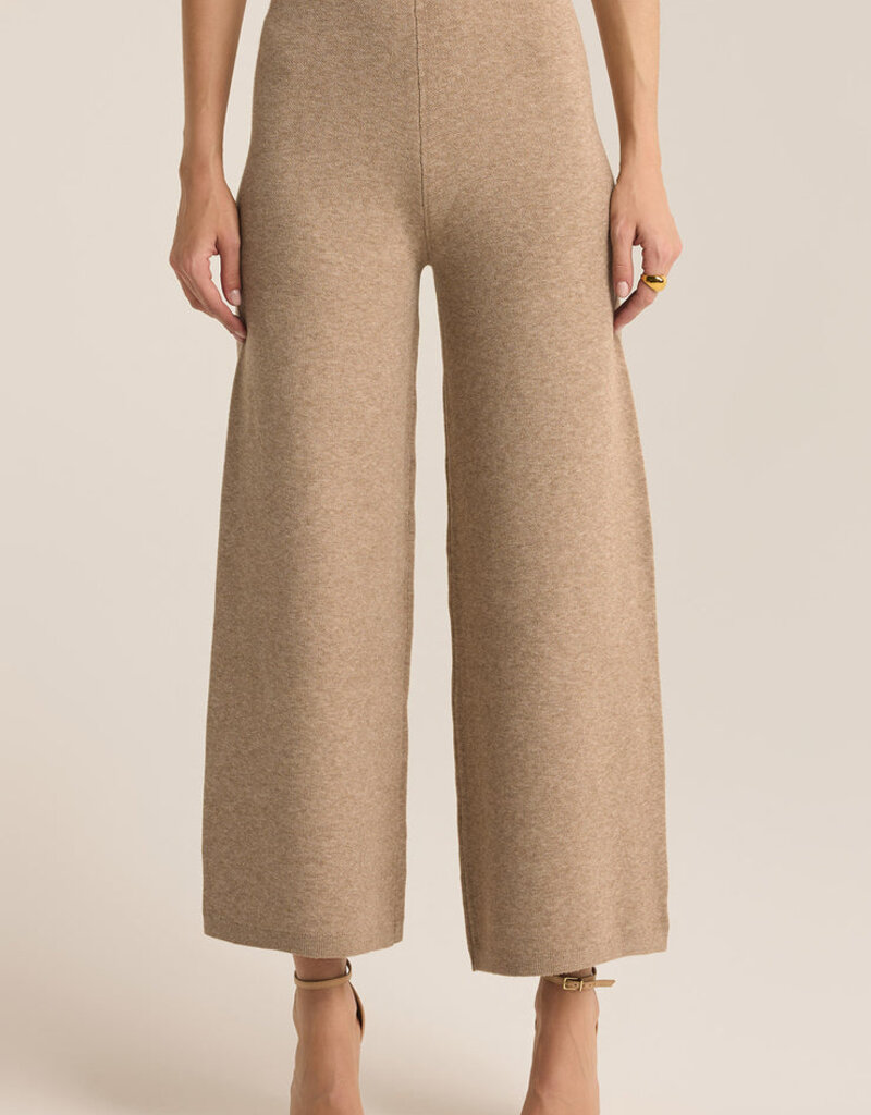 Z Supply Elowen Sweater Knit Pant