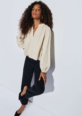 Nation Maya V-Neck Top