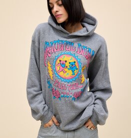 Daydreamer Grateful Dead Fall Tour '94 Hoodie