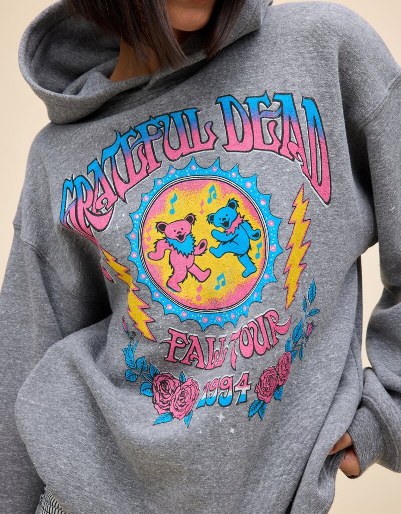 Daydreamer Grateful Dead Fall Tour '94 Hoodie