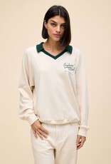 Daydreamer That's Your Cue Polo Sweatshirt