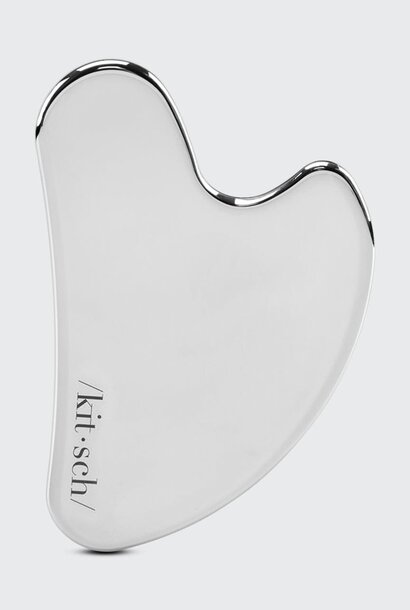 Stainless Steel Gua Sha