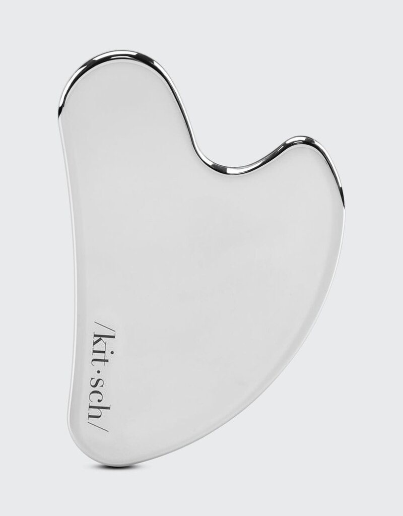 Kitsch Stainless Steel Gua Sha