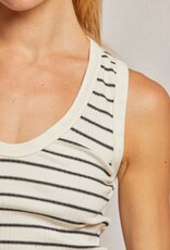 perfectwhitetee Jordan Tank