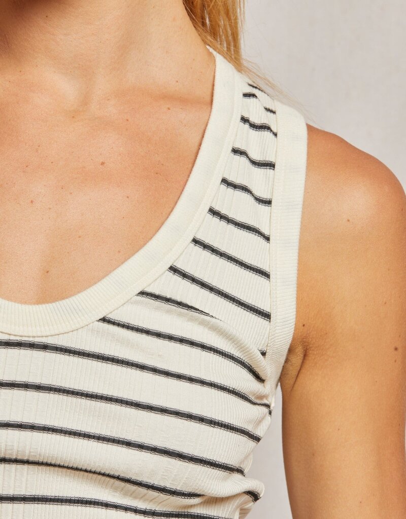 perfectwhitetee Jordan Tank