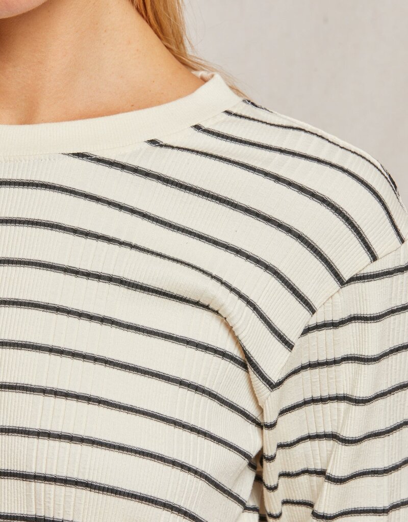 perfectwhitetee Stef Pullover