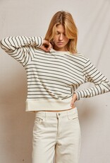 perfectwhitetee Stef Pullover