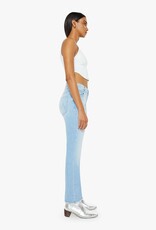 Mother Insider Ankle Fray - Friendly Reminder