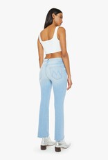 Mother Insider Ankle Fray - Friendly Reminder