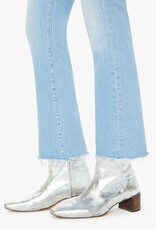 Mother Insider Ankle Fray - Friendly Reminder
