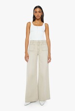 Mother Patch Pocket Undercover Sneak - Caramel