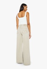 Mother Patch Pocket Undercover Sneak - Caramel