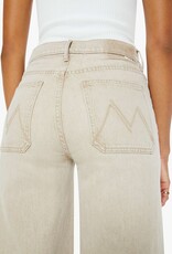 Mother Patch Pocket Undercover Sneak - Caramel