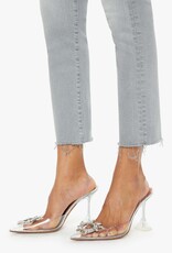 Mother Rascal Ankle Fray - Noted!