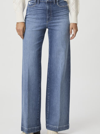 Paige Harper Wide Leg