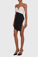 Amanda Uprichard Soiree Mini Dress