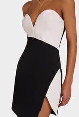 Amanda Uprichard Soiree Mini Dress