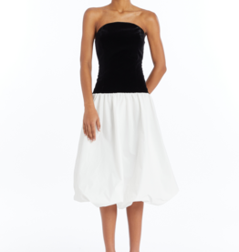 Amanda Uprichard Valencia Dress