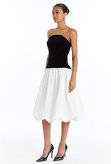 Amanda Uprichard Valencia Dress