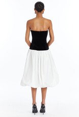 Amanda Uprichard Valencia Dress