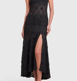 Amanda Uprichard Lauritta Dress