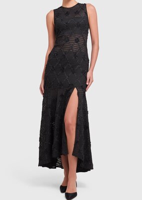 Amanda Uprichard Lauritta Dress