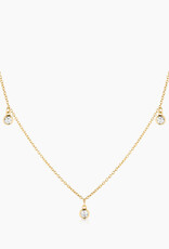 Thatch Tori Choker Necklace