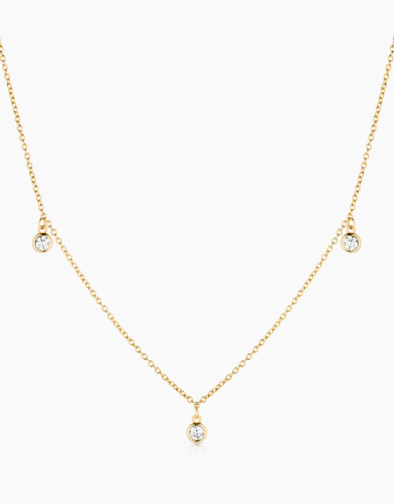Thatch Tori Choker Necklace