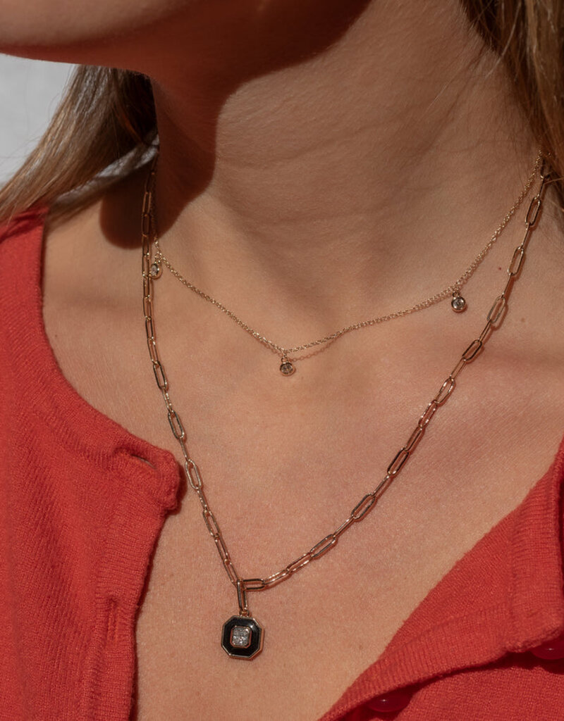 Thatch Tori Choker Necklace