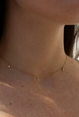 Thatch Tori Choker Necklace