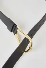 B-Low the Belt Ryder Wrap - Black/Gold