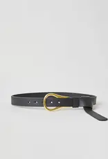 B-Low the Belt Ryder Wrap - Black/Gold