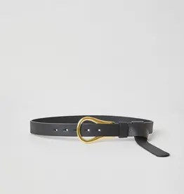 B-Low the Belt Ryder Wrap - Black/Gold