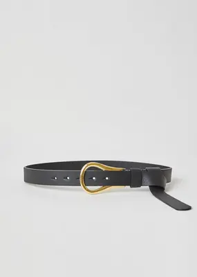 B-Low the Belt Ryder Wrap - Black/Gold