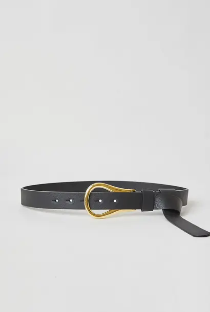 Ryder Wrap - Black/Gold