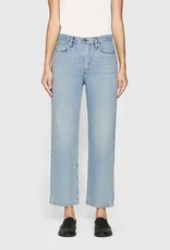 Frame Le Jane Crop - Willamette