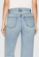 Frame Le Jane Crop - Willamette