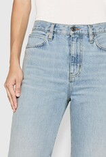 Frame Le Jane Crop - Willamette