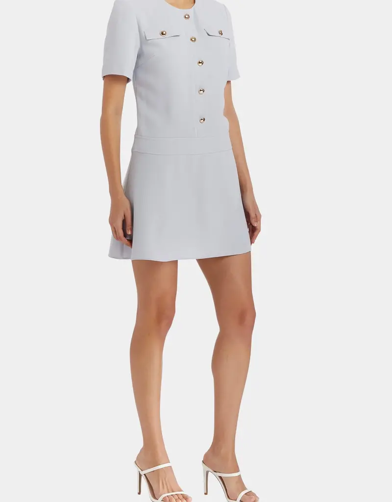 Amanda Uprichard Greer Dress