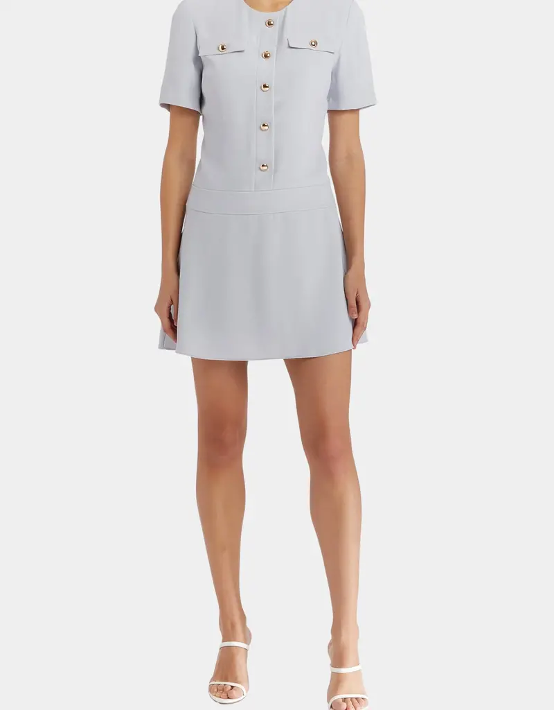 Amanda Uprichard Greer Dress