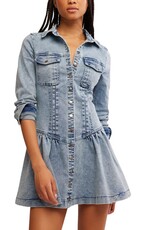 Free People Roadhouse Mini