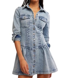 Free People Roadhouse Mini