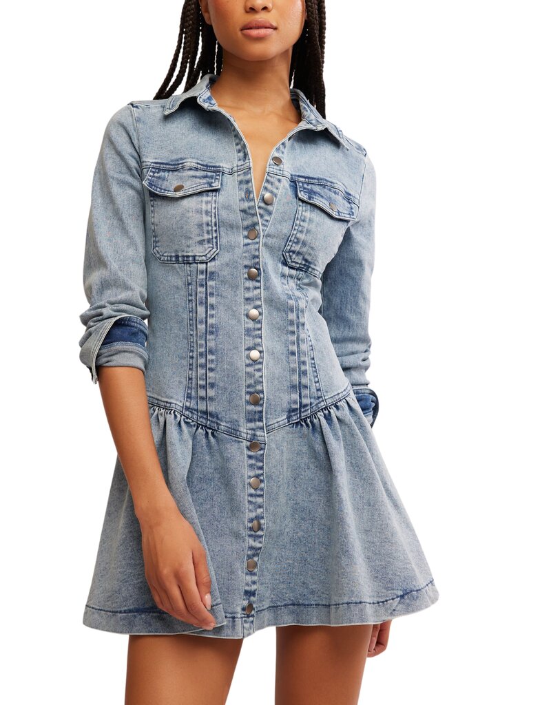Free People Roadhouse Mini