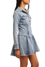 Free People Roadhouse Mini