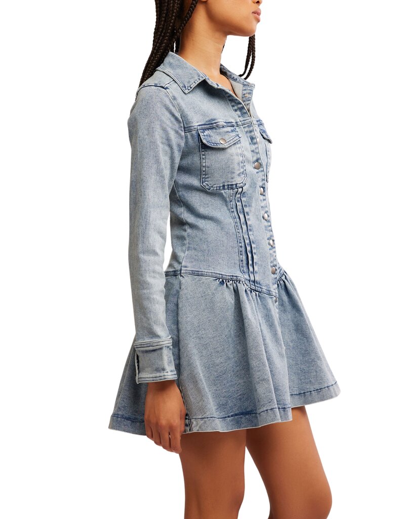 Free People Roadhouse Mini