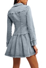 Free People Roadhouse Mini