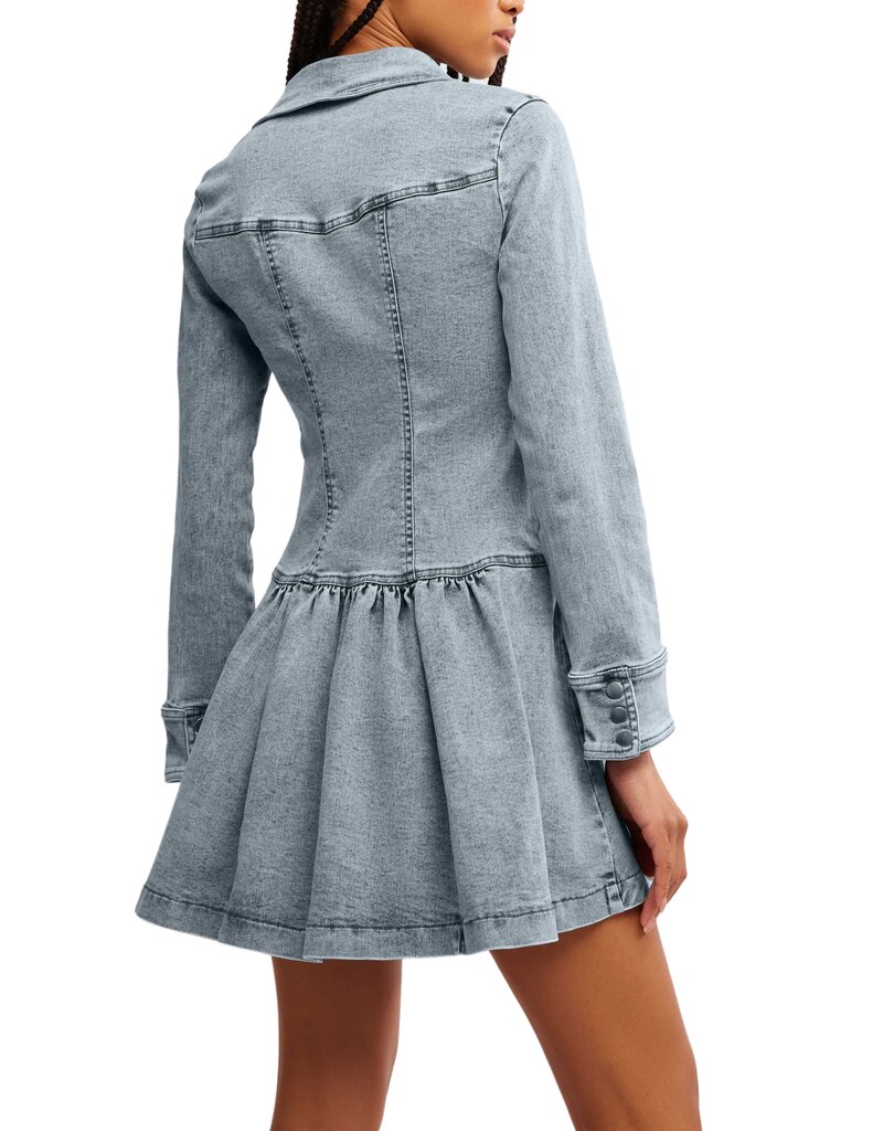 Free People Roadhouse Mini